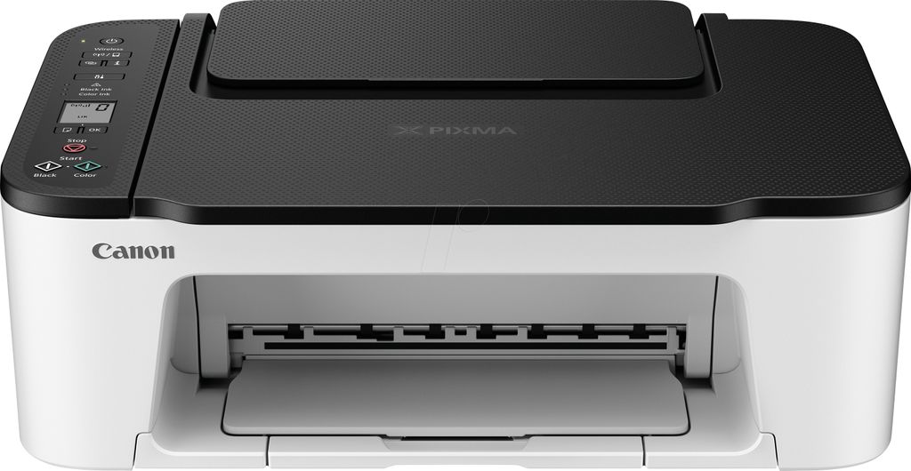 Canon PIXMA TS3452 - PSC/Wi-Fi/AP/4800x1200/PictBridge/USB Obrázek produktu 