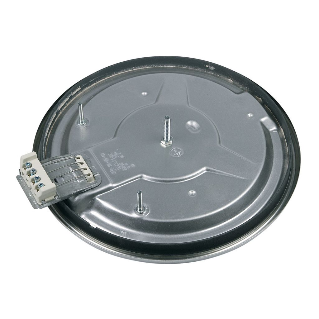 EGO Kochfeld 220mm 2000W - Ersatzteil Für Herde