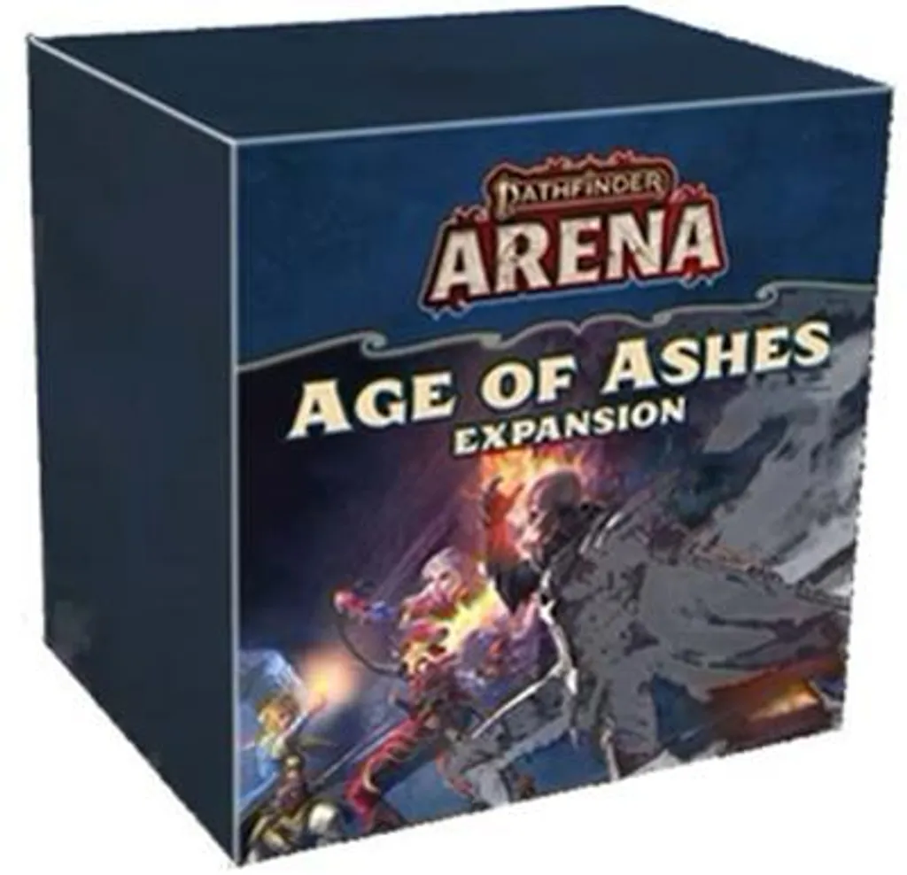 Plan de Jeu Pathfinder L'Âge des Cendres : Guide Tactique Visuel