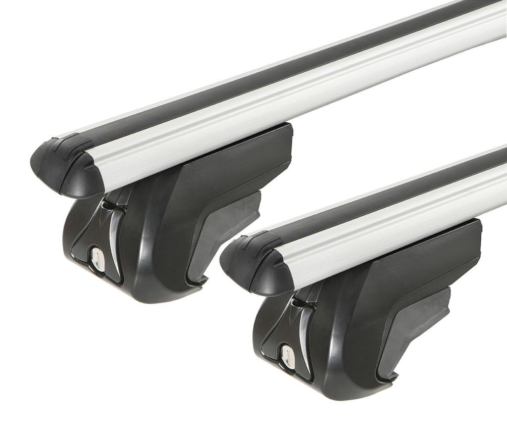 Trek CC Alu Relingträger AUR_TrekCC_ALU_bm_1 VDP NEU