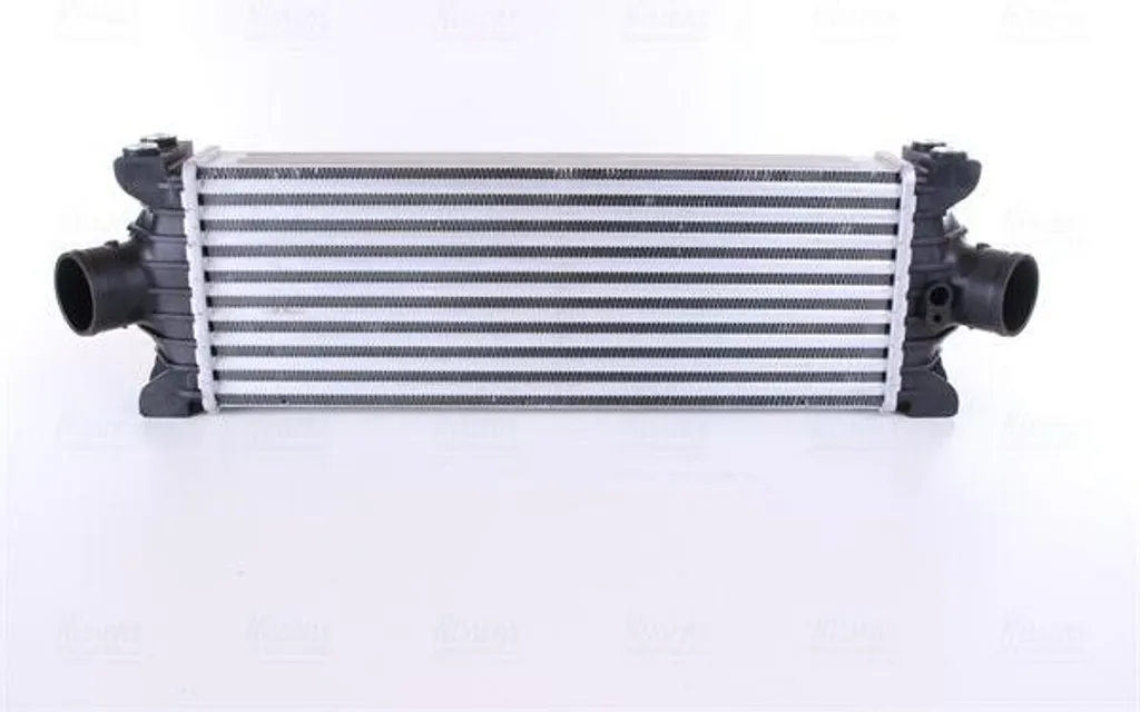 Intercooler Nissens 96486 Haute Résistance pour Ford Tourneo OE 1748579