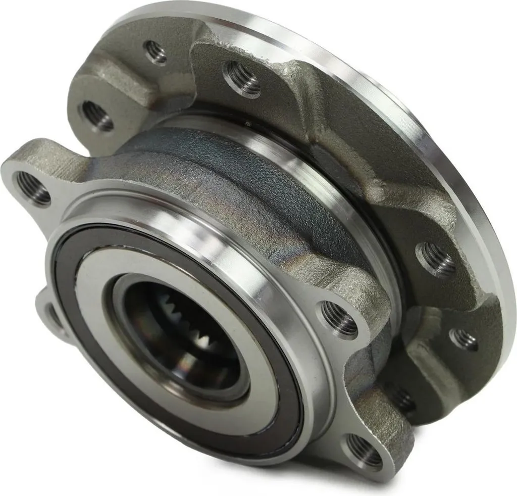 Solution Bruit Roulement Avant Nissan Qashqai II - Kit MS 7738-SET