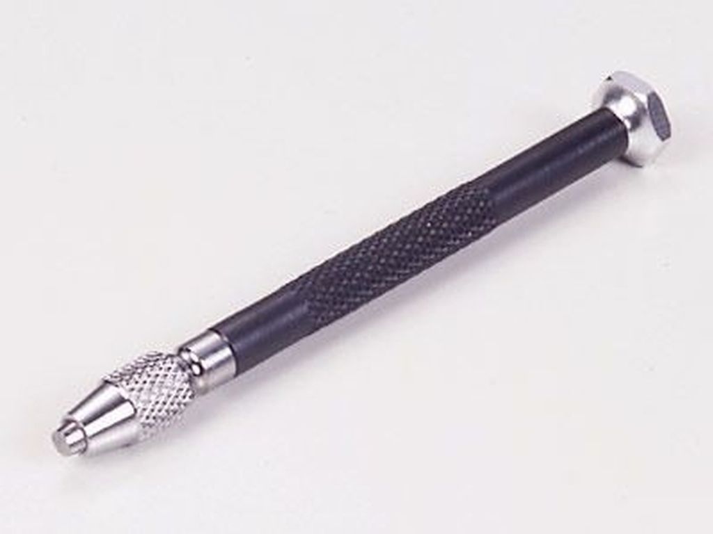 TAMIYA 74051 Handbohrer für 0,1-1,0mm