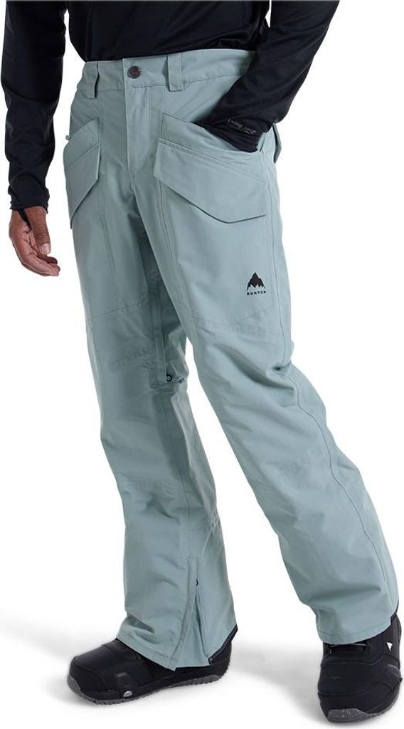 Burton Covert 2.0 2l Hosen Grün 2XL Herren Grün 2XL
