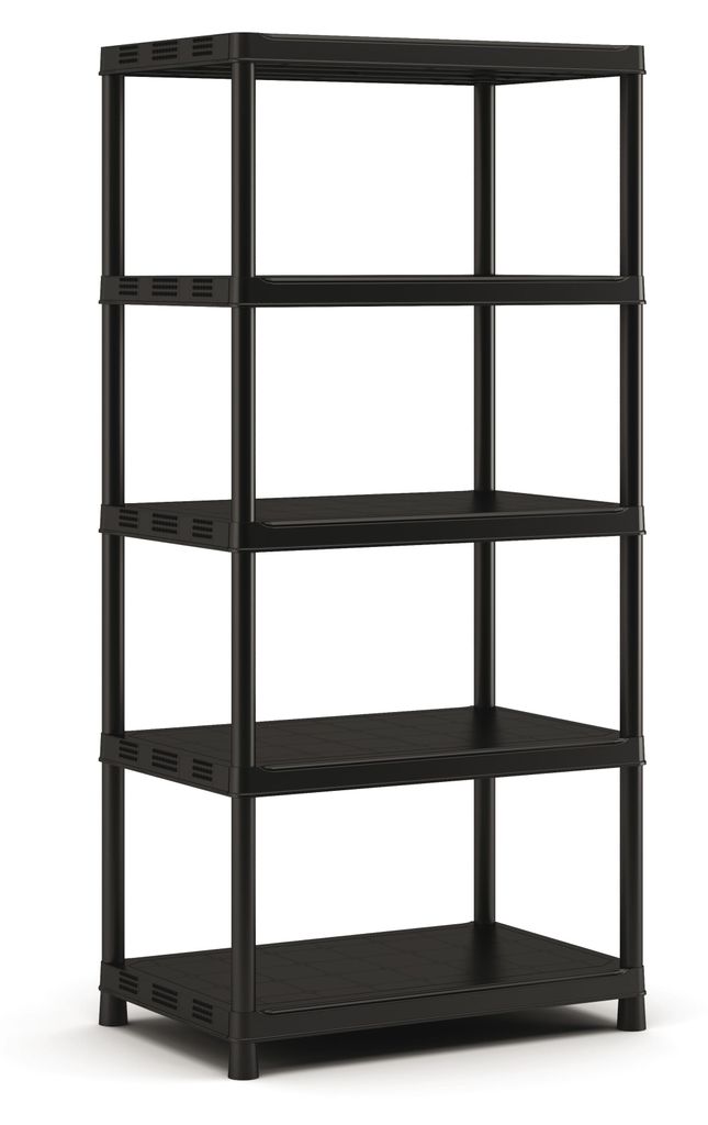 Regał Keter Plus Shelf XL/5 Zdjęcie produktu 