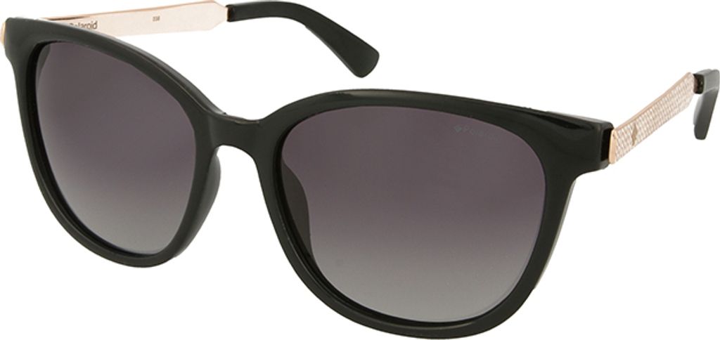Polaroid PLD 5015/S BMB/IX Black/Rose/Gold Lifestyle Brillen