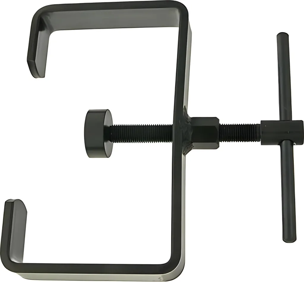Outil de montage ressort contre-pression Buzzetti pour convertisseur 125mm