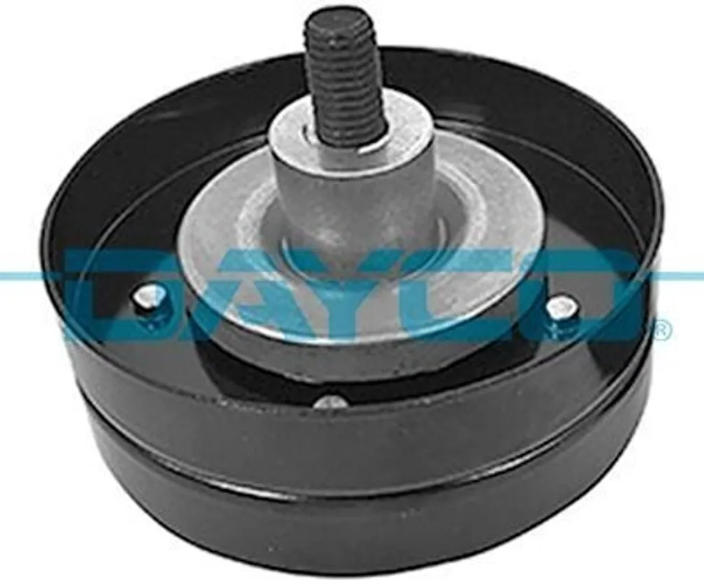 Poulie de renvoi Dayco APV2624 pour courroie DAF CF 75 et CF 85
