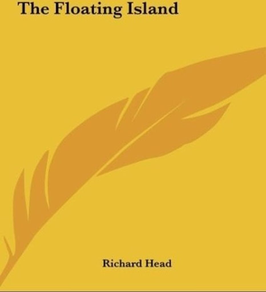 The Floating Island