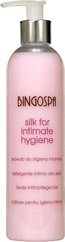 BingoSpa Intimpflege-Silk, 300 ml