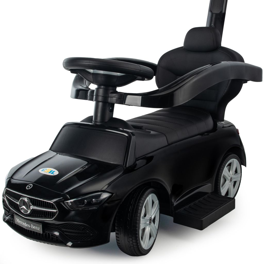 COIL Rutscherauto, Rutscher, Schieber für Kinder, Mercedes Produktbild 