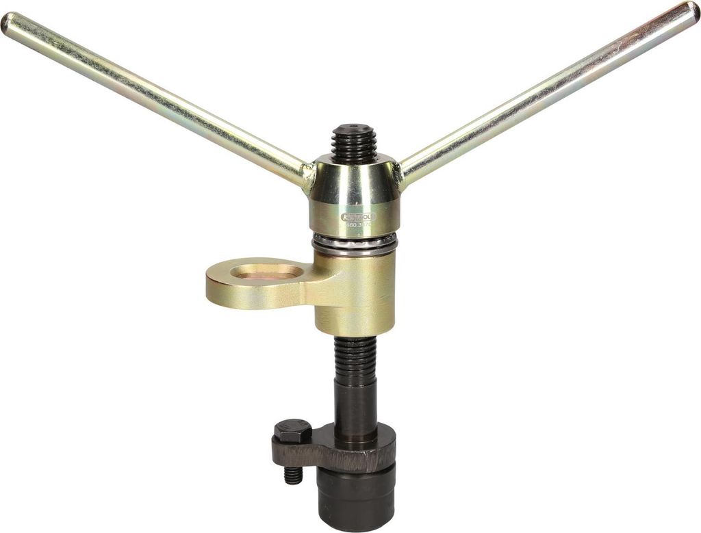 KS Tools Ventilfederspanner für Scania, 460.3870