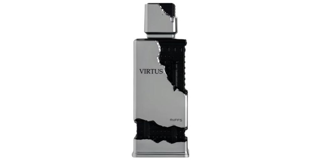 Riiffs – Virtus Extrait de Parfum 100 ml Produktbild 