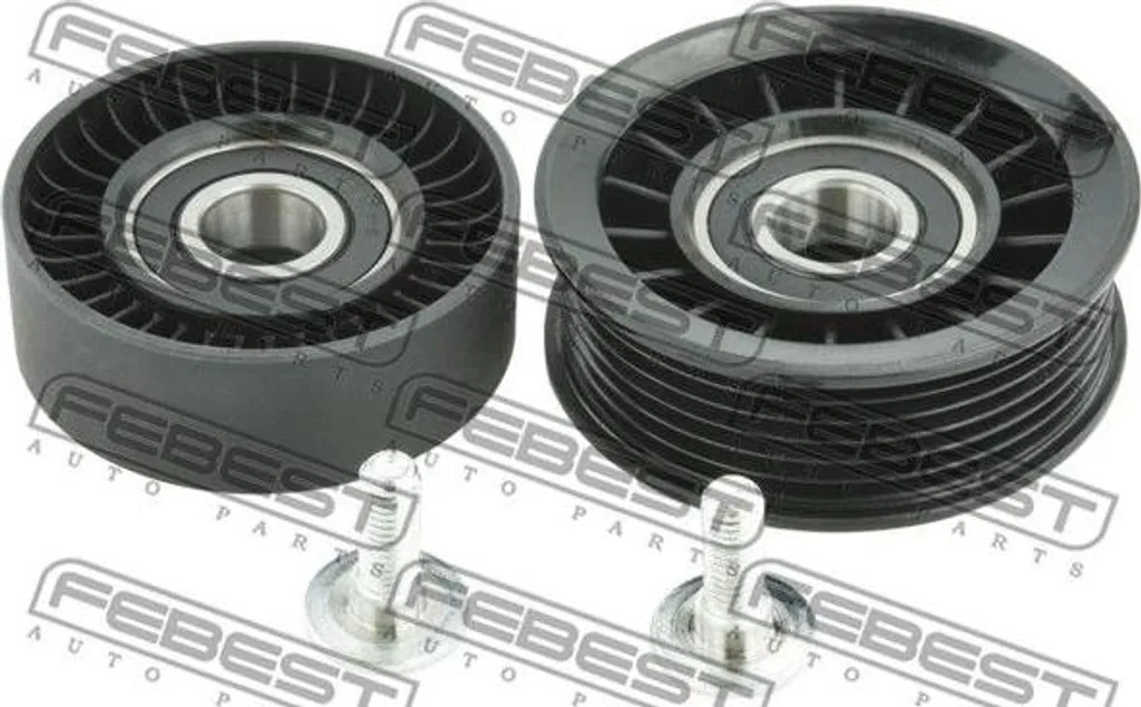 Tendeur de courroie accessoire pour entretien C-Max et Focus 1367254