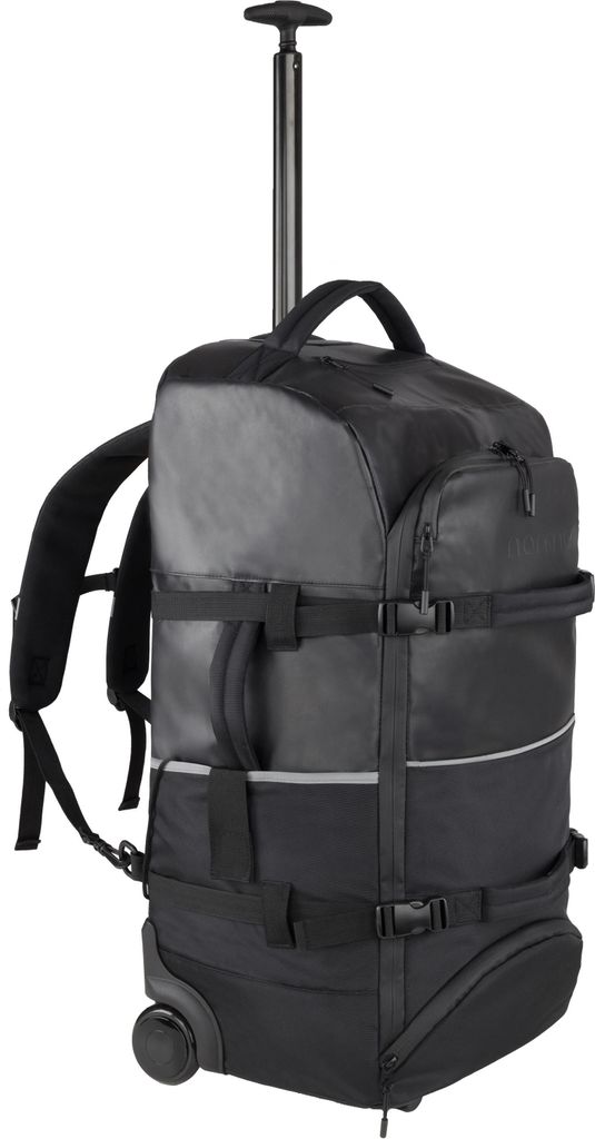 normani Wasserdichter Rucksack-Trolley 60 Liter