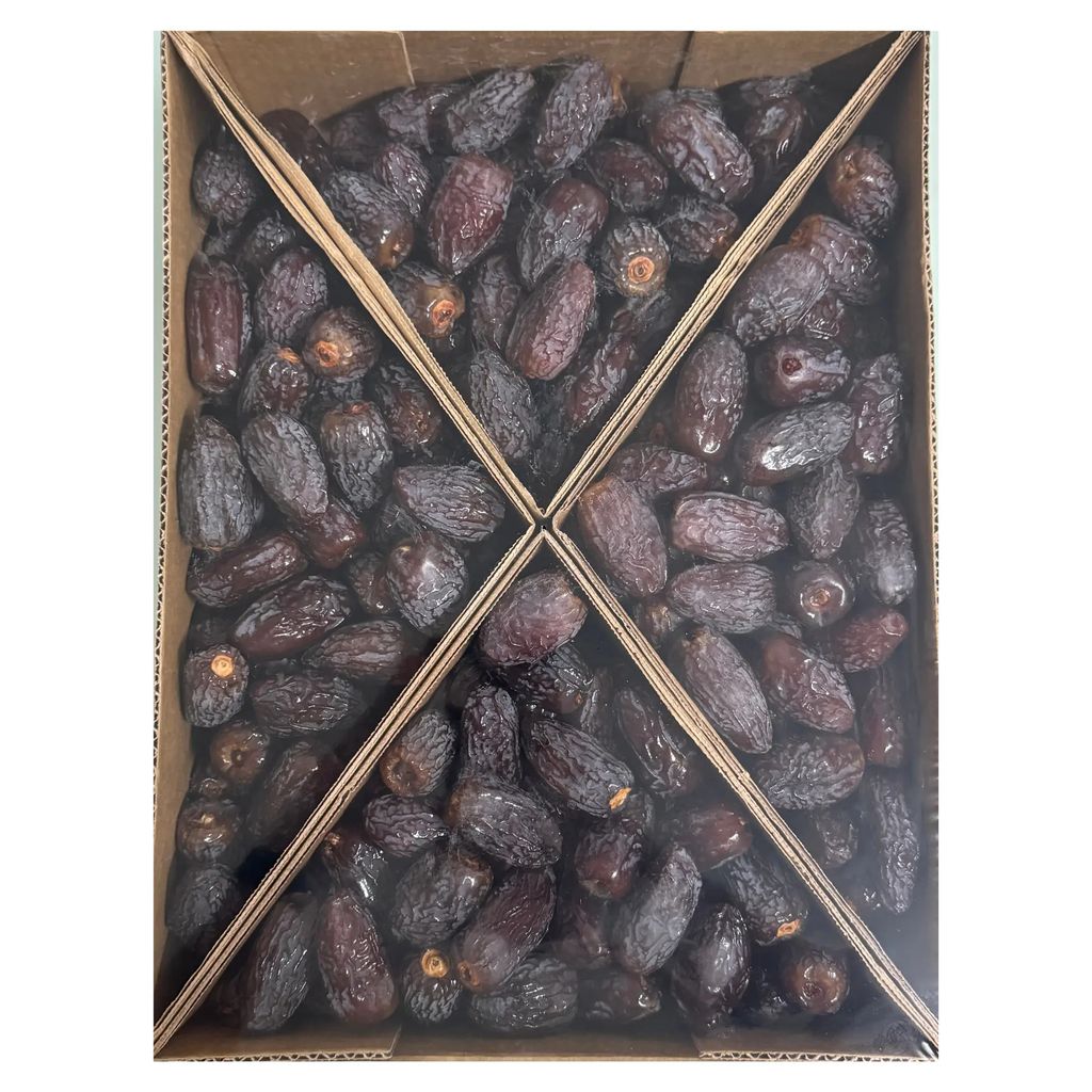 Medjool Datteln 5kg
