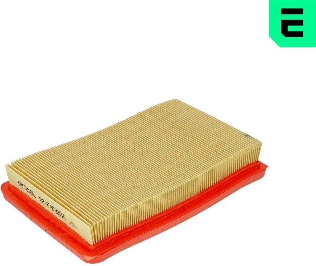 Luftfilter OPTIMAL OP-FAF10116 für MAZDA MX-5 II (NB) Produktbild 