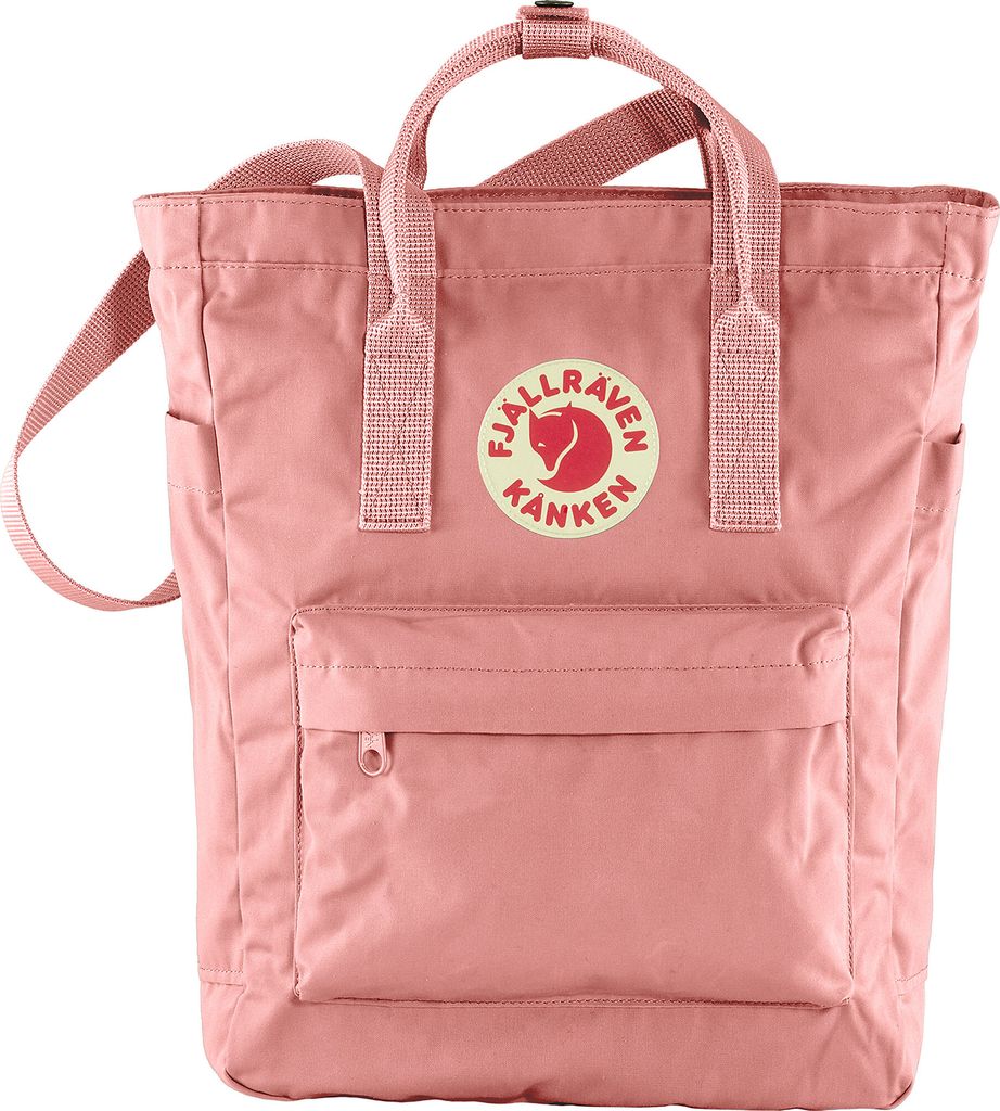Fjällräven Kanken Totepack, Stadt, Uni, 33 cm (13"), Produktbild 