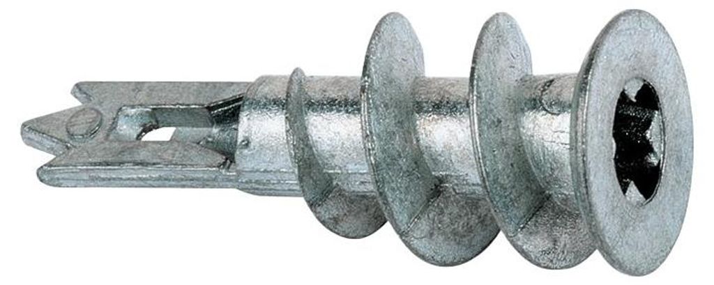 Tassello Per Cartongesso In Metallo Gkm Immagine del prodotto 