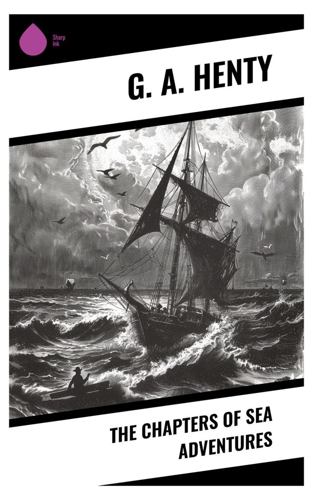 The Chapters of Sea Adventures