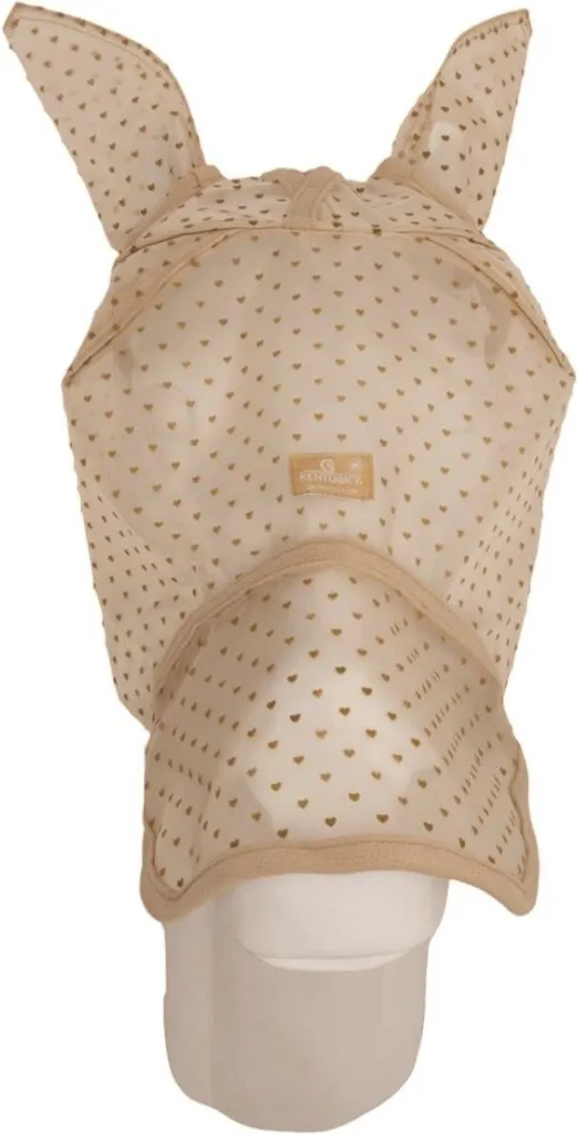Offerta Maschera Antimosche Kentucky con Protezione Totale Naso