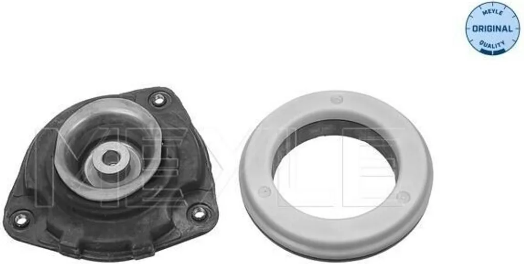 Palier de jambe de suspension pour Nissan X-Trail T31 et Renault Koleos I