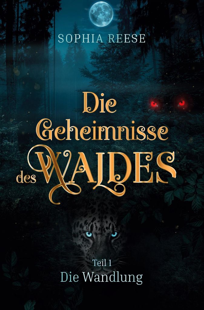 Die Wandlung