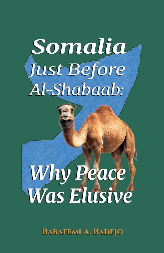 Somalia Just Before Al-Shabaab