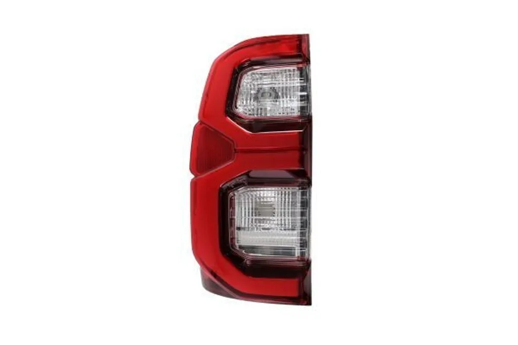 Réparer Feu Arrière Gauche Cassé Hilux - Bloc Optique ABAKUS Fiable