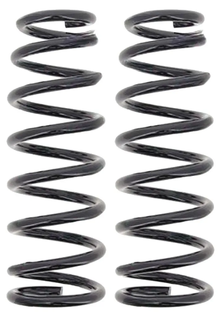 Ressort de suspension KYB RA6124 pour retrouver le confort de conduite