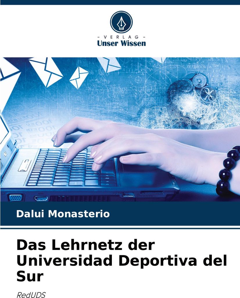Das Lehrnetz der Universidad Deportiva del Sur