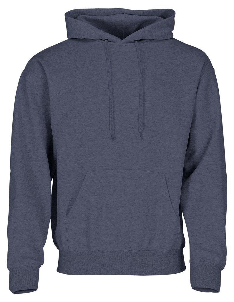 CLASSIC HOODED SWEAT | Kapuzen-Sweatshirt Herren & Damen – Produktbild 