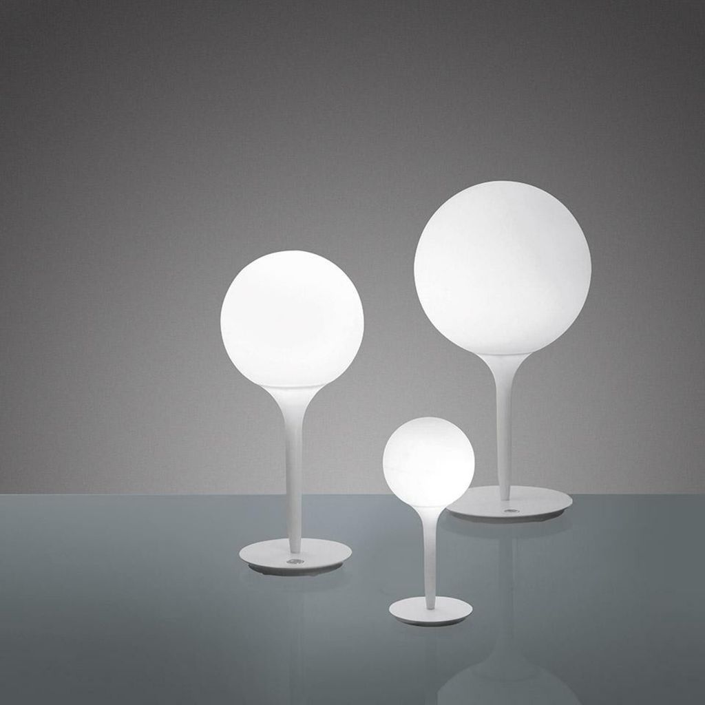 Artemide Castore Tischleuchte 14 1044110A