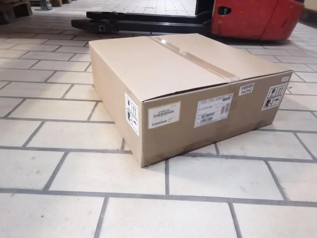 Tête d'impression A7PUR71200 pour Maintenance de Konica Bizhub C308