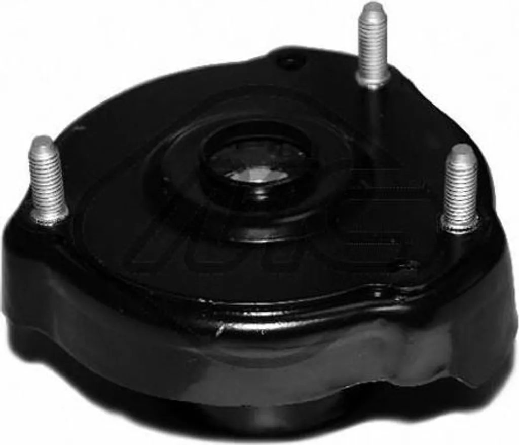 Support de suspension haute résistance Metalcaucho 5990 - Standard OE 2113200026