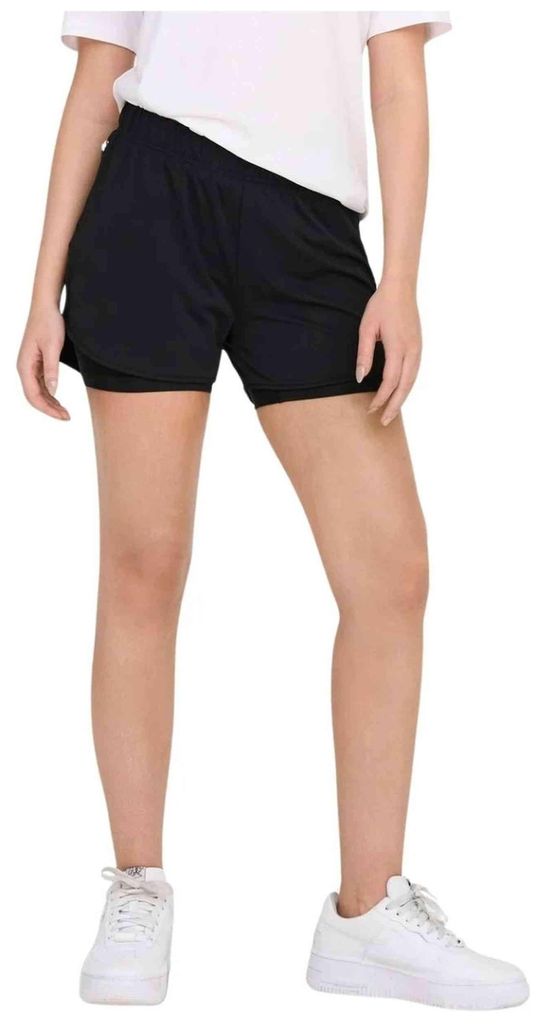 Shorts Only Play 077-51083478597971 für Damen