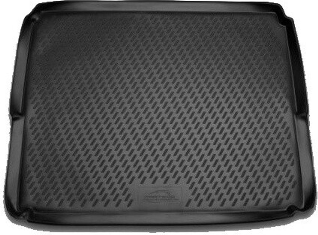 Gummiwanne für Kofferraum Peugeot 3008 2009-2016 (unterer Produktbild 