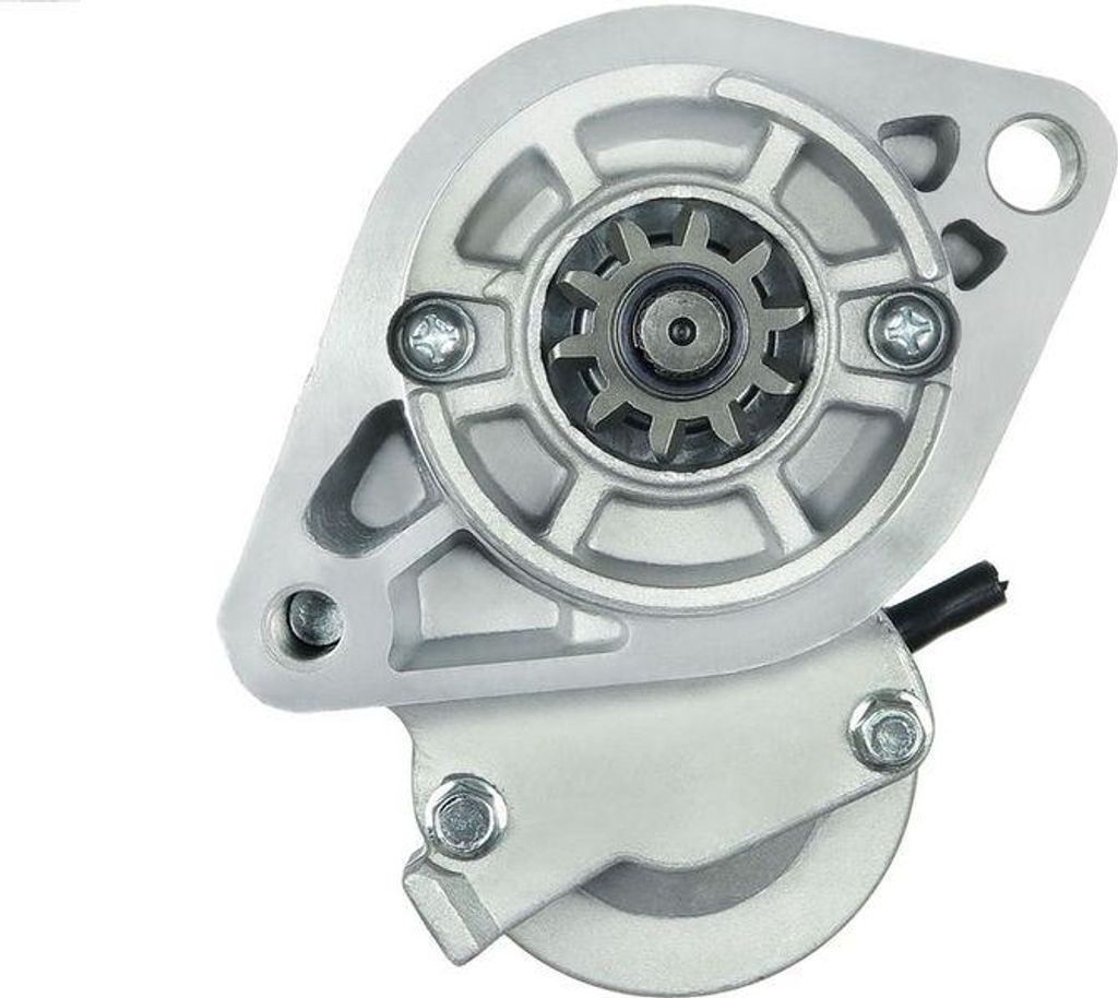 AS-PL S6284S Anlasser OE 281000L030 kompatibel mit Hilux