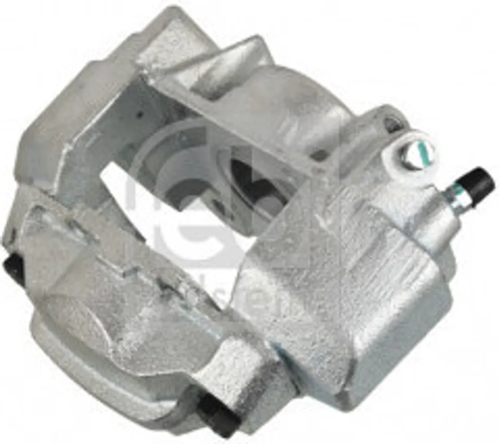 Étrier de frein arrière pour Defender L316 système hydraulique