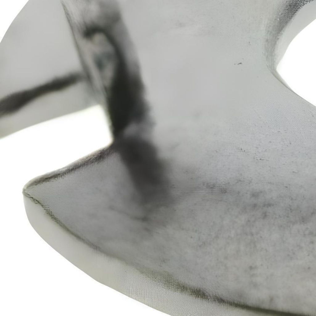 Sicherungsblech 8,4 mit Nase - z.B. für Bolzen zur Kupplungstrommel - MZ ETZ125, ETZ150