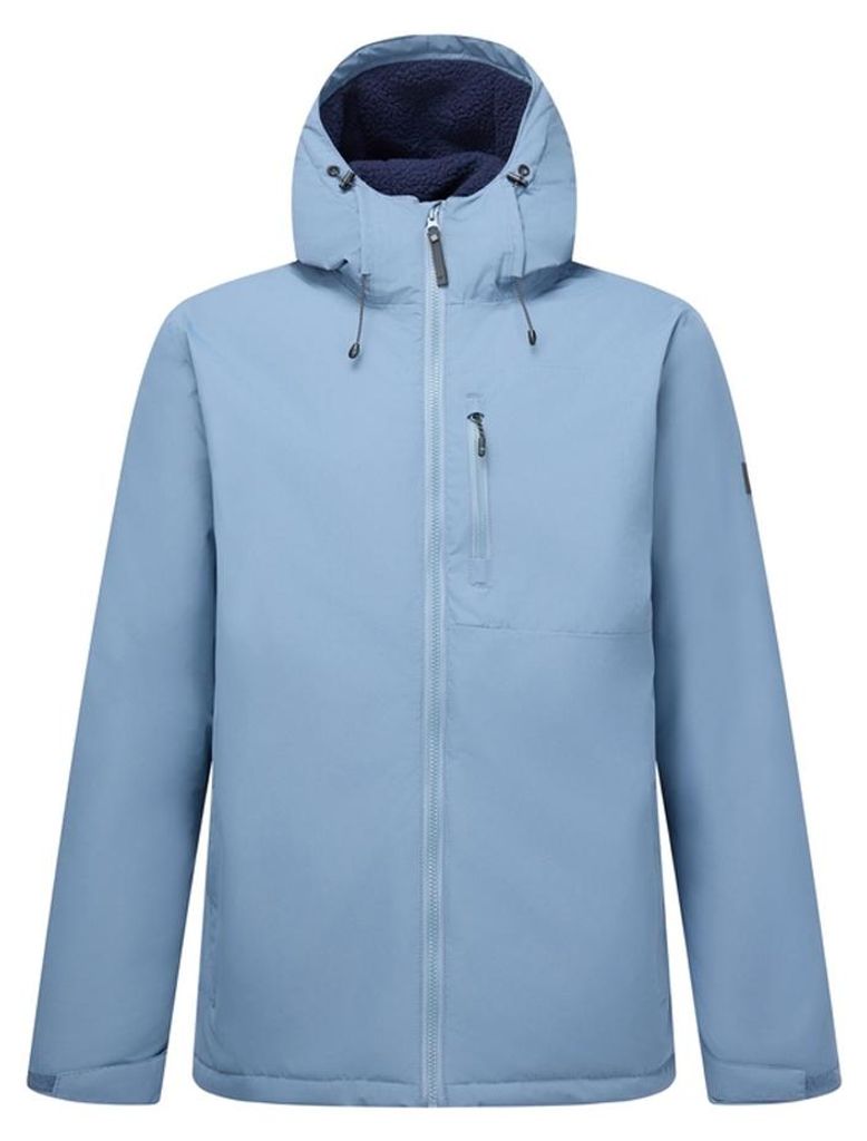 Regatta - "Frankie" Isolier-Jacke für Herren, Wasserfest Produktbild 