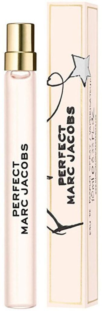 Marc Jacobs - Perfect EDP Miniatrue 10ml Image du produit 