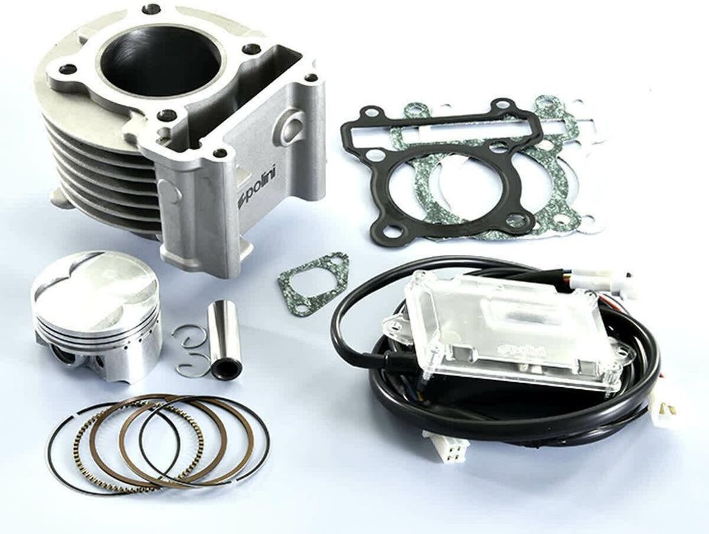POLINI Thermogruppe D.59 Hub 57,9 158cc