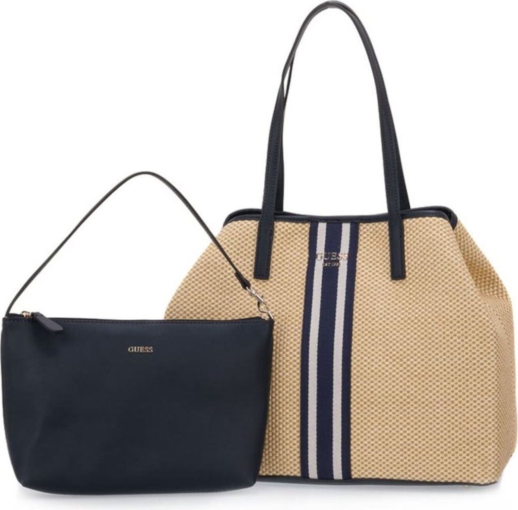 Guess Handtaschen Nav Vikky Tote Large, 95290NAV