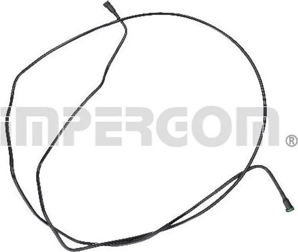 Stop fuite carburant Hyundai Getz avec la durite Imperium 85138 313101C200