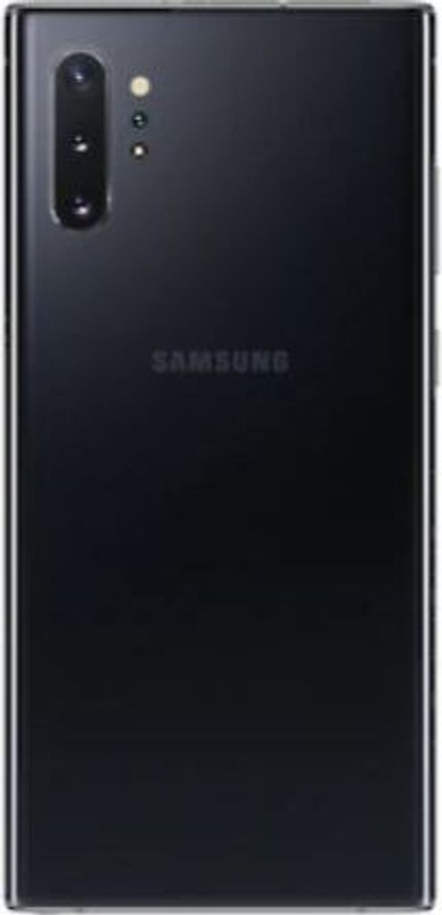 Samsung Galaxy Note10+ 5G N976B 256GB Android Smartphone