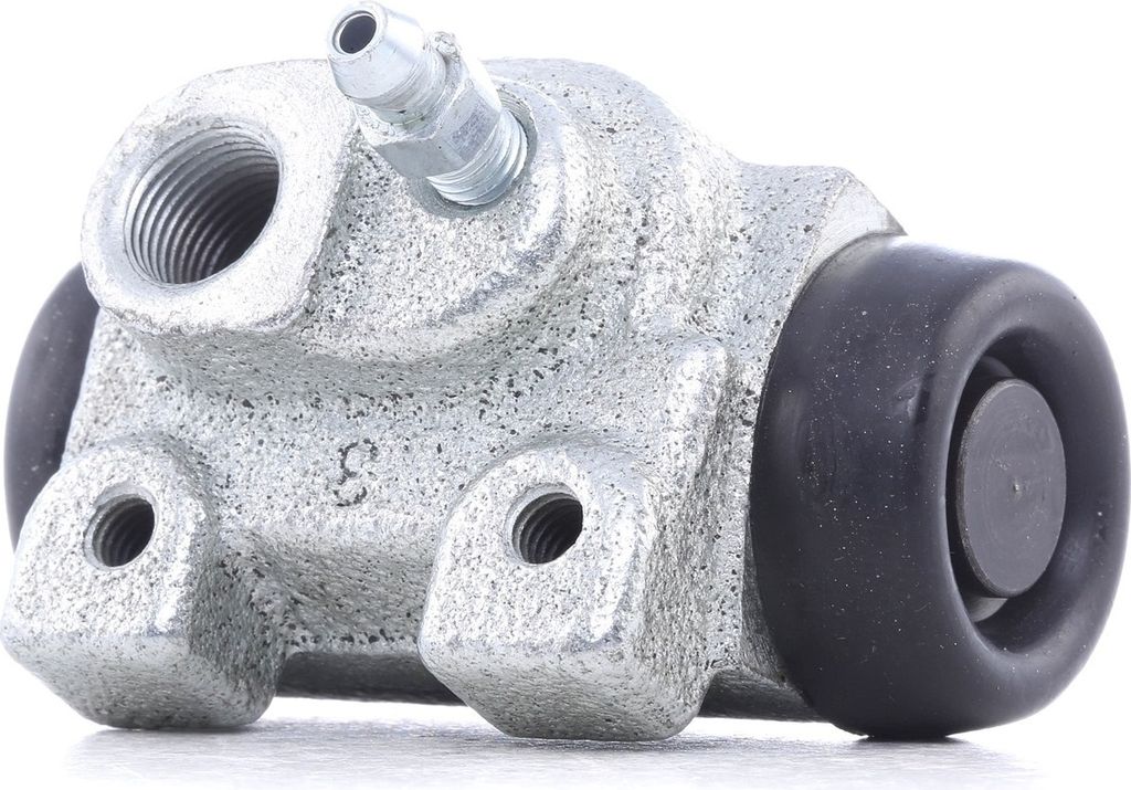 RIDEX Radbremszylinder Trommelbremse Hinten für RENAULT CLIO I (B/C57, 5/357) 277W0118