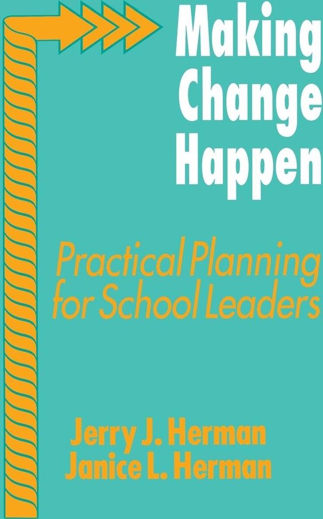 Making Change Happen
