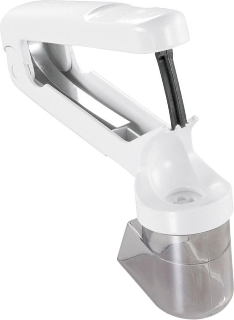 Snocciolatore di ciliegie LEIFHEIT ComfortLine bianco Immagine del prodotto 