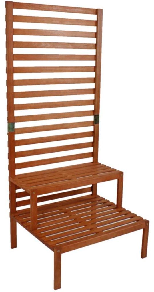 Sichtschutz-Pflanztreppe CONCORD Produktbild 